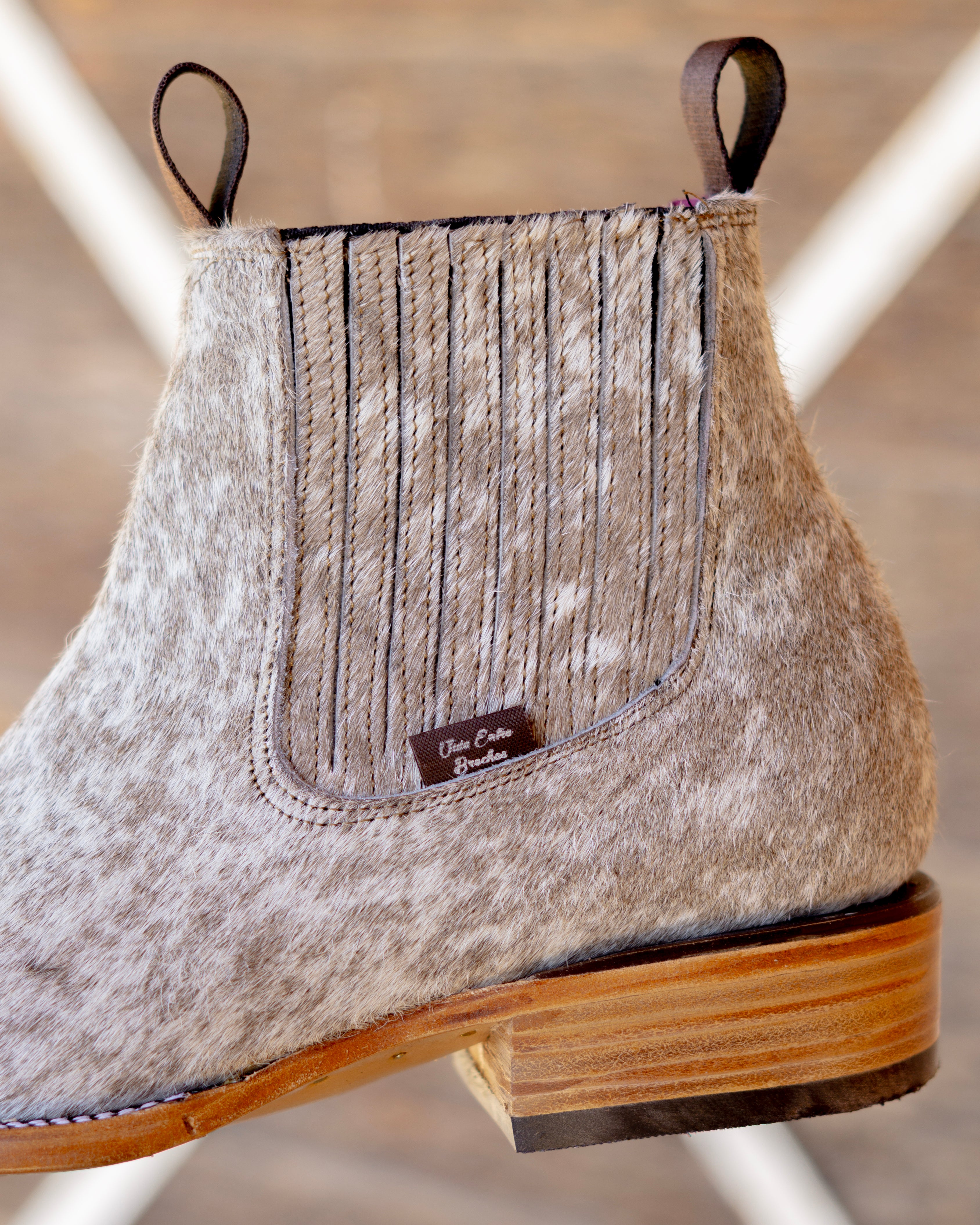 LOMOS PINTOS - CAFÉ