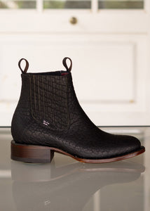 LONGHORN - NEGRO