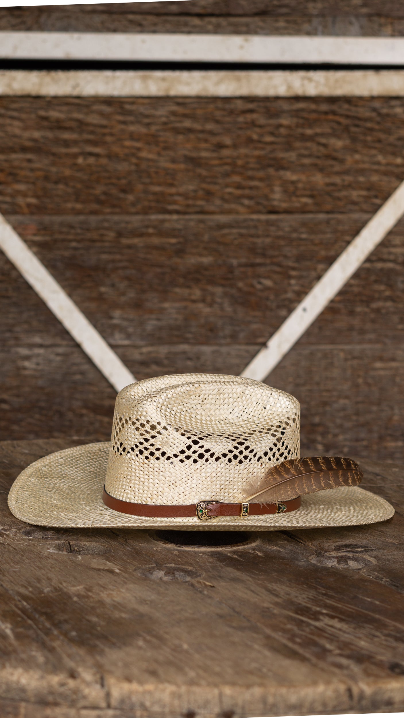 Sombrero - El Arriero