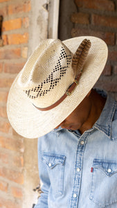 Sombrero - El Arriero