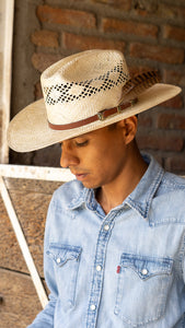 Sombrero - El Arriero