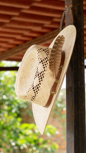 Sombrero - El Arriero
