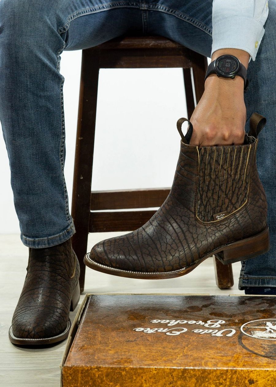 LONGHORN - MIEL